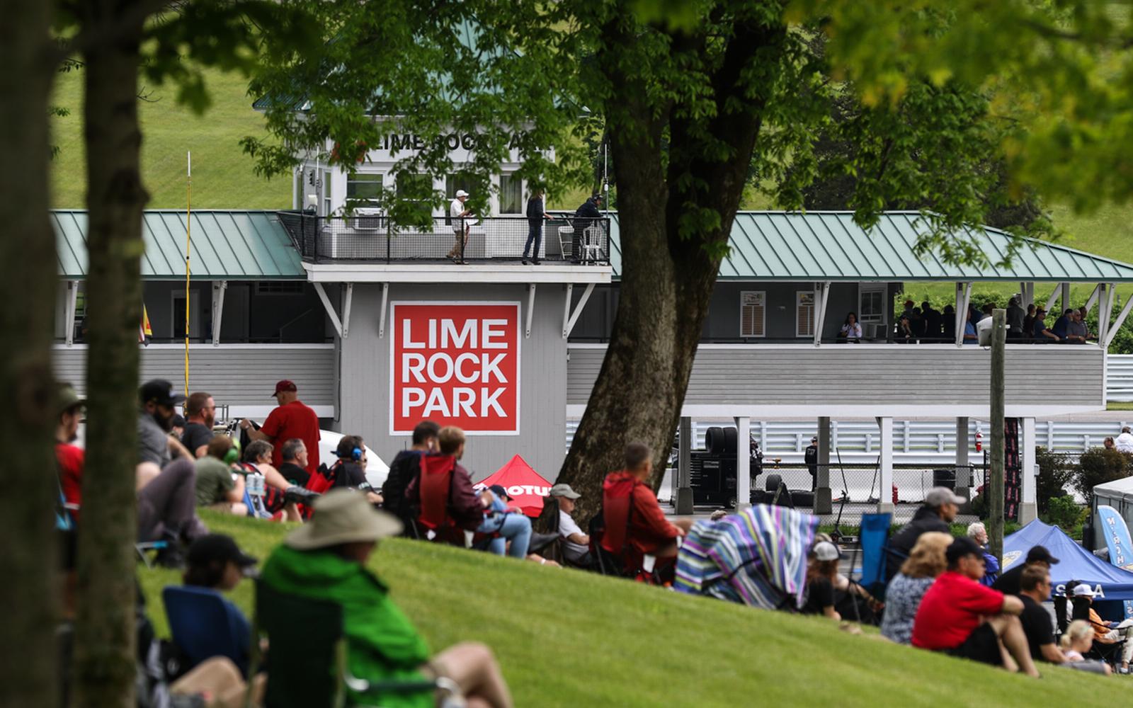 Trans Am Series Event Preview: Lime Rock Park 2024